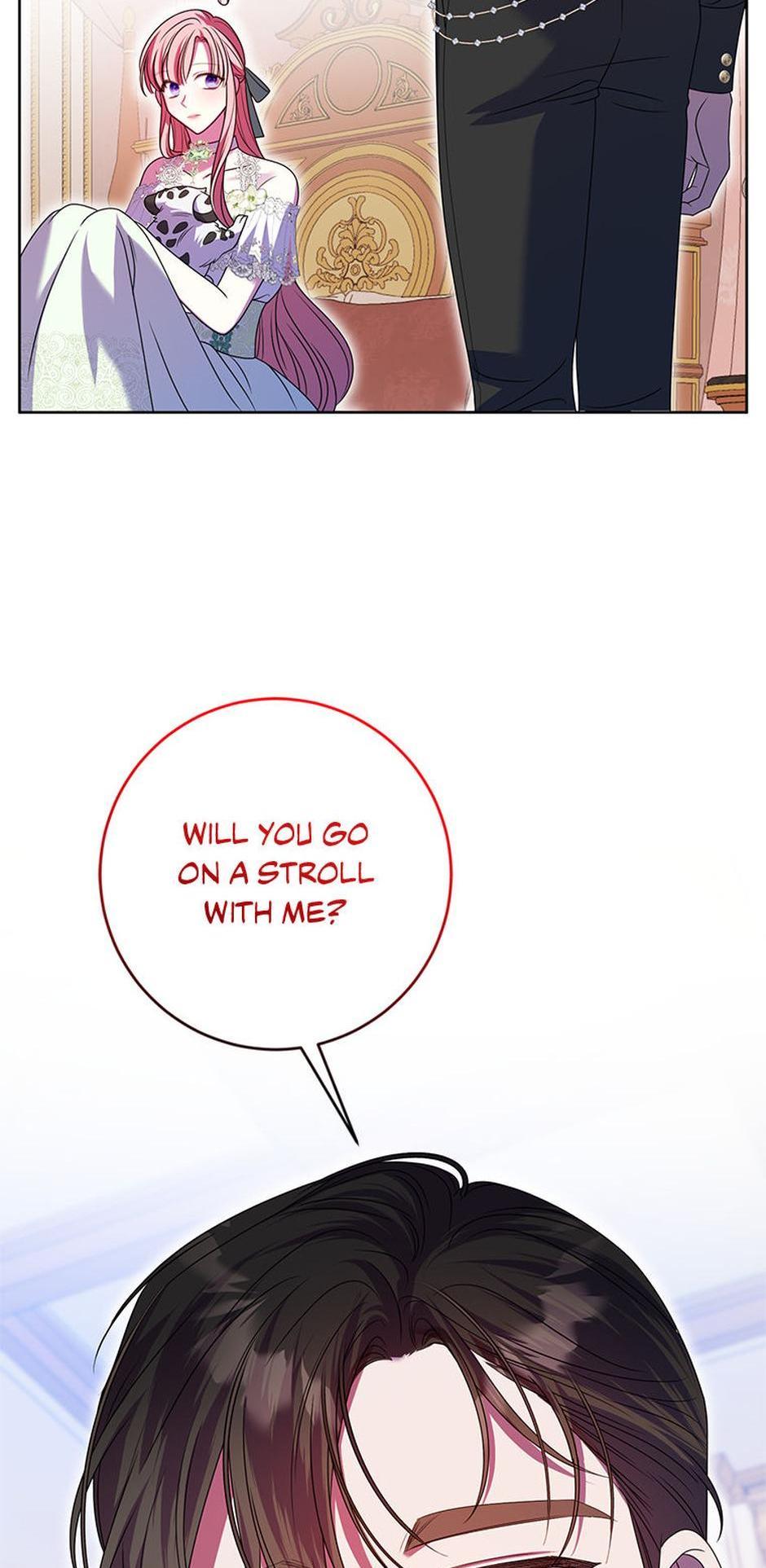I Met the Male Lead in Prison Chapter 41 45